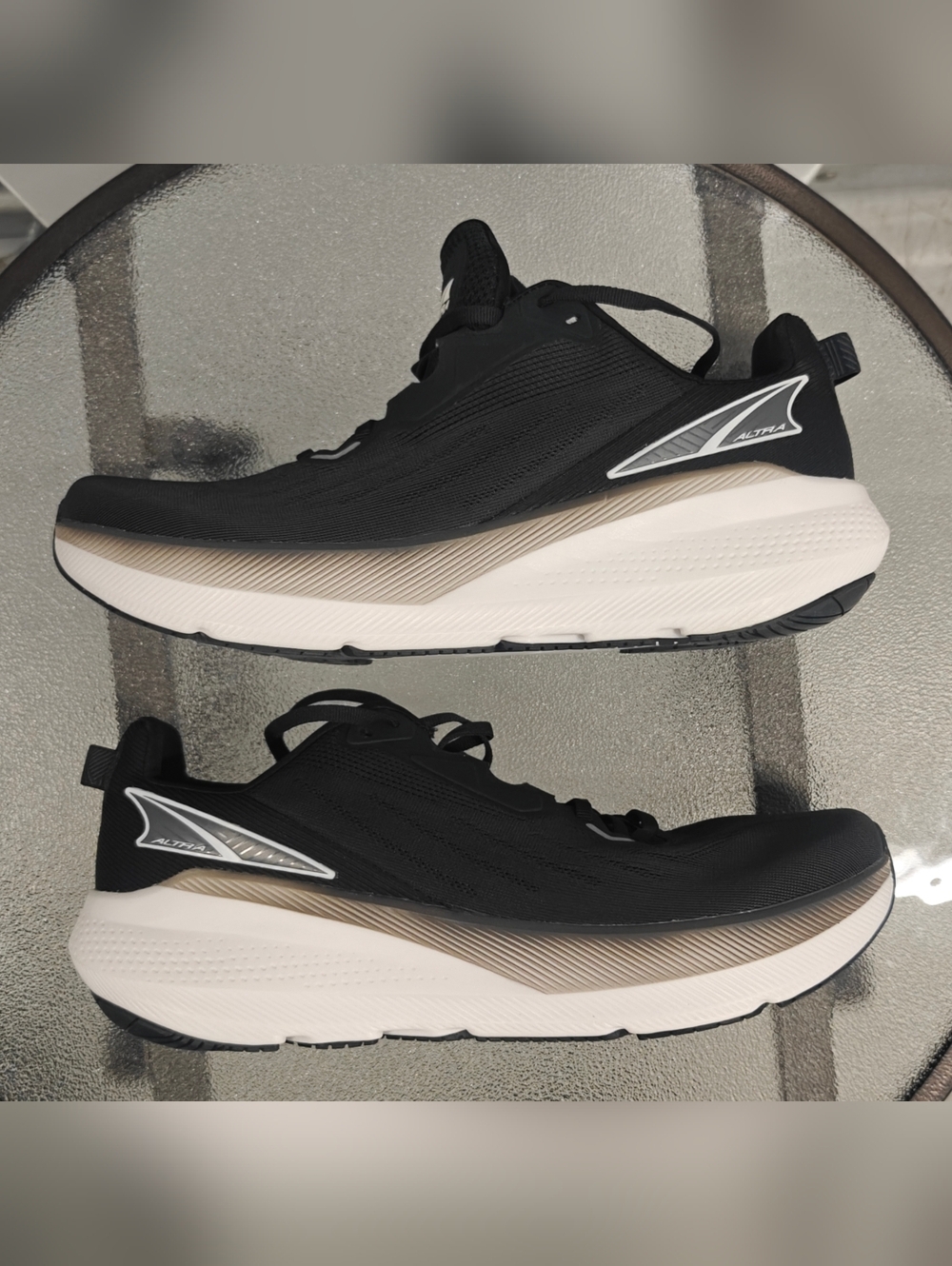 Altra FWD VIA Road Running Shoes (For Men)10.5